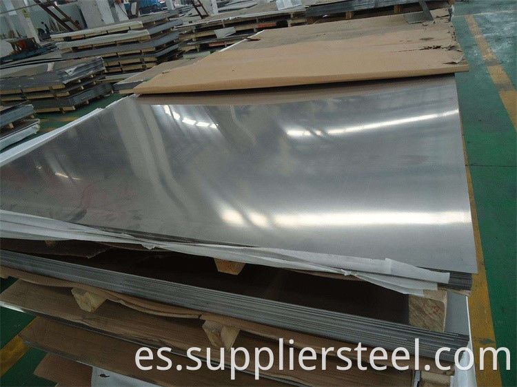 5052 Aluminum Alloy Plate